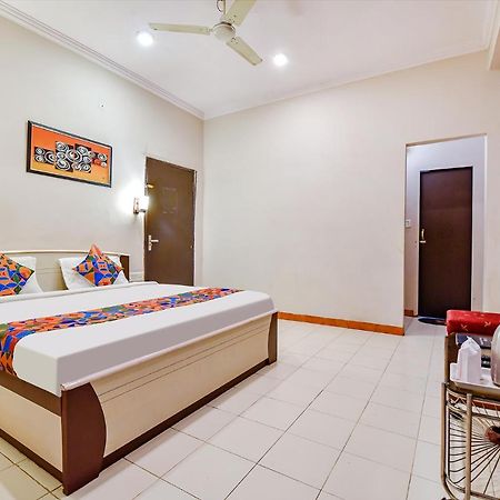 Fabhotel Shri Laxmi Palace Dźajpur Zewnętrze zdjęcie