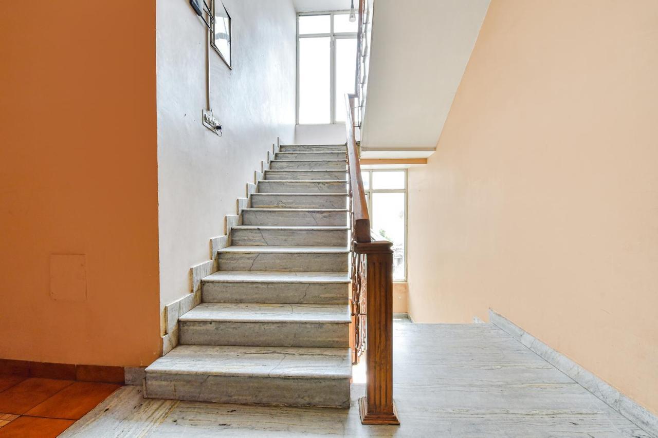 Fabhotel Shri Laxmi Palace Dźajpur Zewnętrze zdjęcie