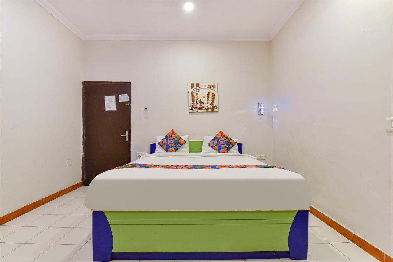 Fabhotel Shri Laxmi Palace Dźajpur Zewnętrze zdjęcie