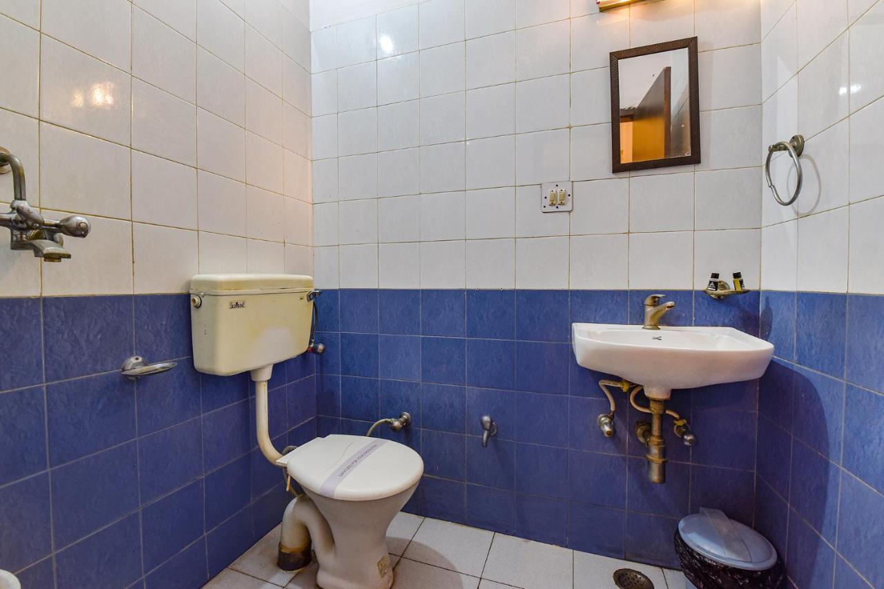 Fabhotel Shri Laxmi Palace Dźajpur Zewnętrze zdjęcie