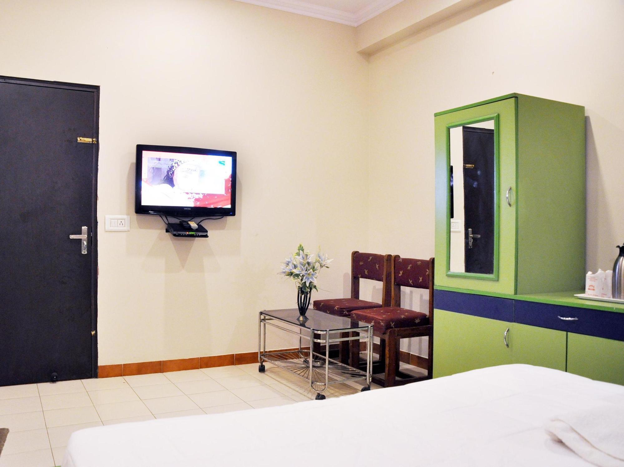 Fabhotel Shri Laxmi Palace Dźajpur Zewnętrze zdjęcie
