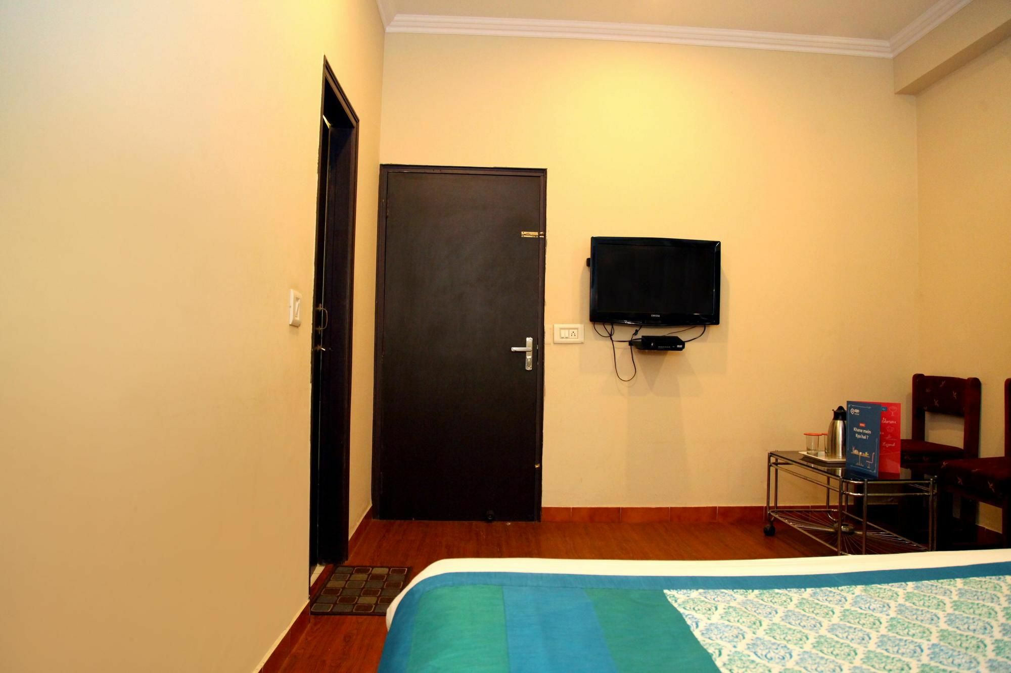 Fabhotel Shri Laxmi Palace Dźajpur Zewnętrze zdjęcie