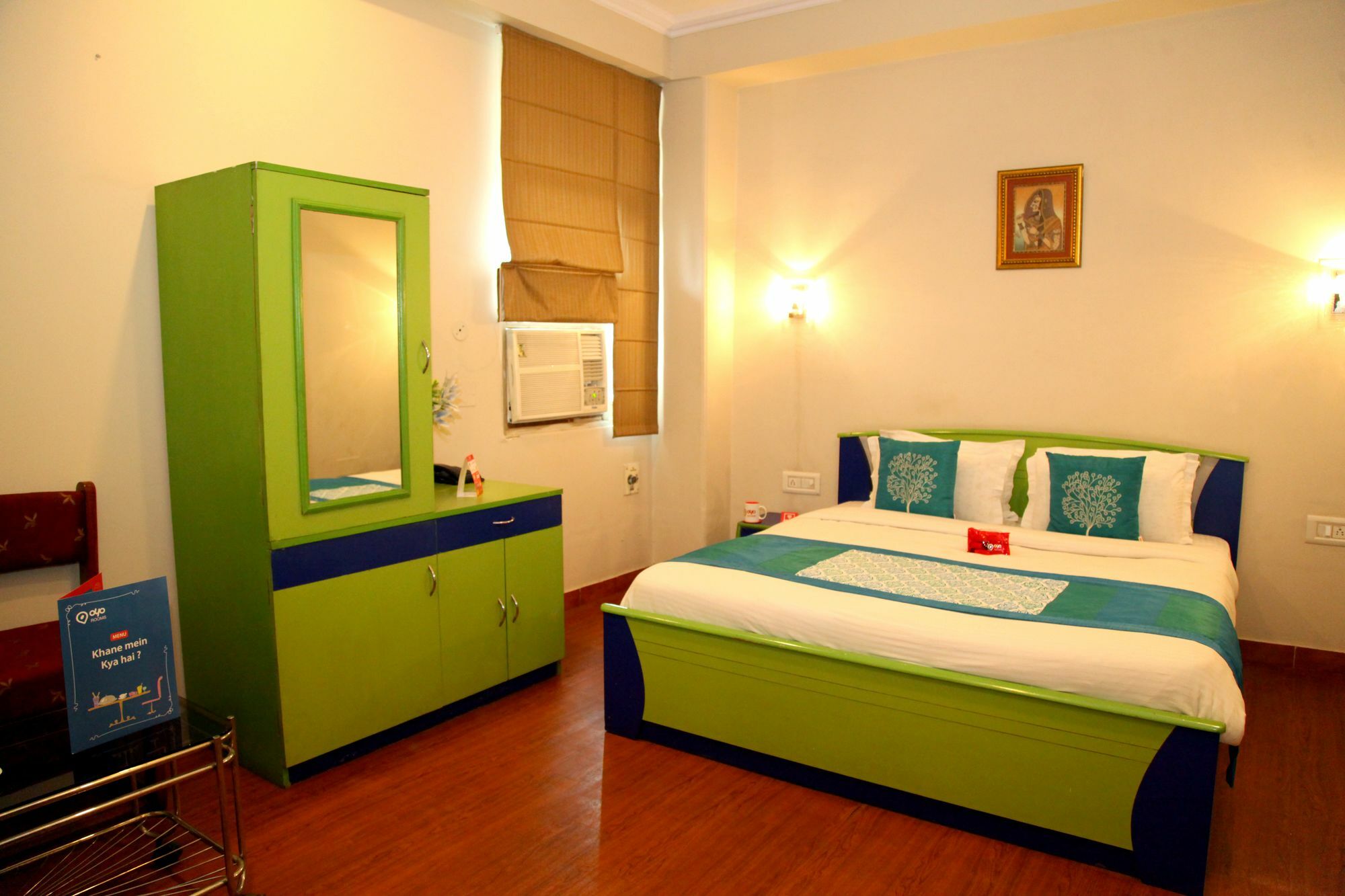 Fabhotel Shri Laxmi Palace Dźajpur Zewnętrze zdjęcie